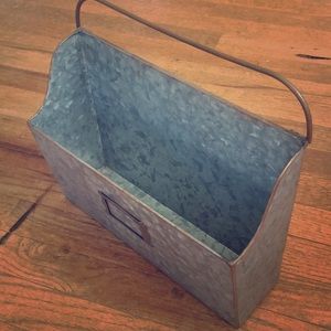 Hanging Letter Holder